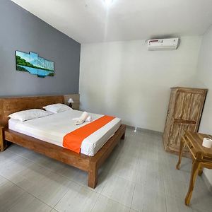 Chambre Lit King-Size